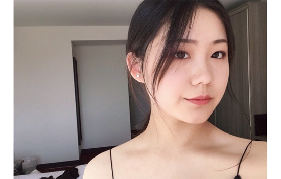 venus marble眼影试色 venus marble眼影妆容