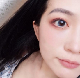 nars眼影吉隆坡画法 nars吉隆坡眼影教程