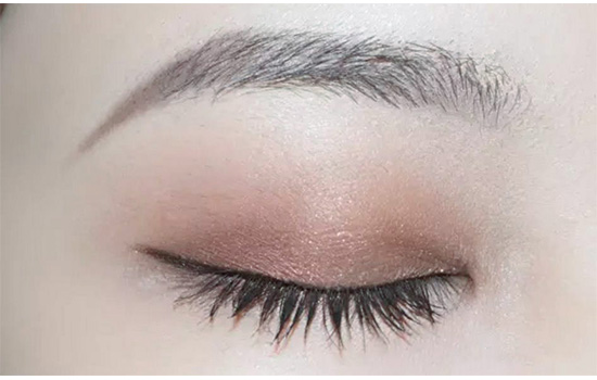 nars眼影教程 nars眼影如何使用方法