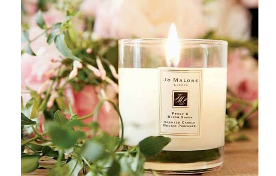 jo malone蜡烛推荐 jo malone香薰蜡烛什么味道好闻
