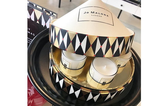 jo malone蜡烛推荐 jo malone香薰蜡烛什么味道好闻