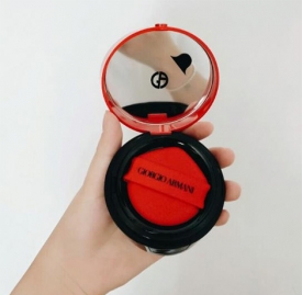 阿玛尼气垫色号怎么选 阿玛尼气垫色号选择