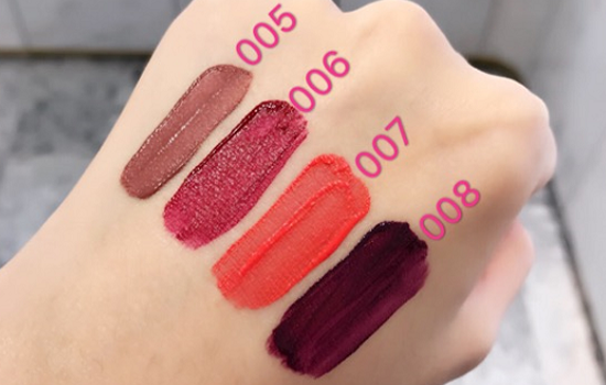 dior2025圣诞限量唇釉 dior圣诞限量口红2025