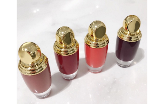 dior2025圣诞限量唇釉 dior圣诞限量口红2025