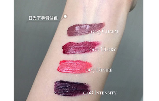 dior2025圣诞限量唇釉 dior圣诞限量口红2025