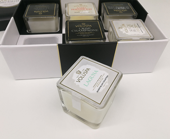 香薰蜡烛品牌排行榜 最好的香薰蜡烛品牌