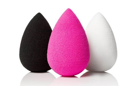beauty blender怎么用 bb美妆蛋使用方法