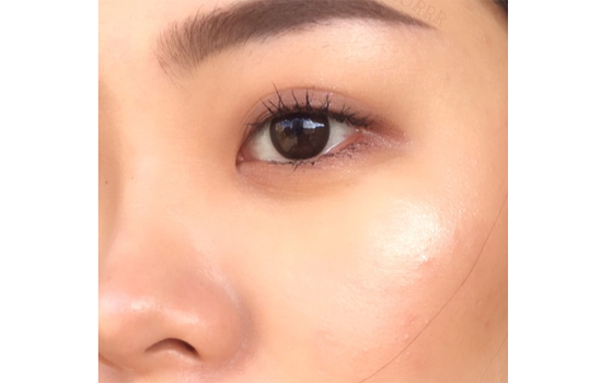colorpop高光颜色推荐 colourpop高光试色