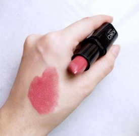 kiko407试色 kiko407适合黄皮