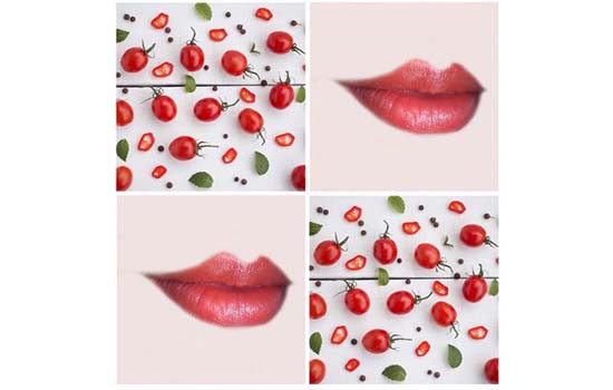 kiko411适合黄皮吗 kiko411试色