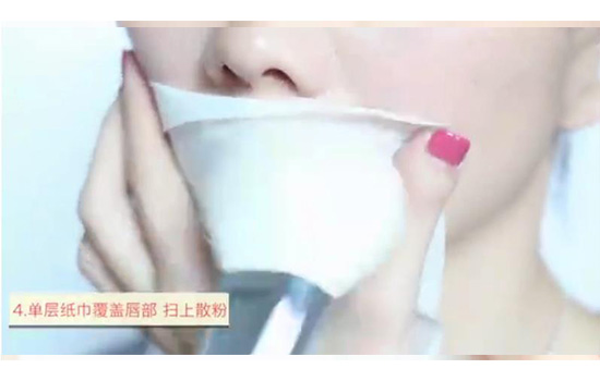 口红沾杯怎么办 口红沾杯的解决方法