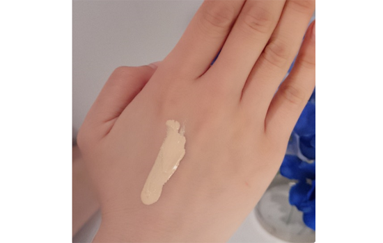 香缇卡隔离好用吗 香缇卡隔离色号
