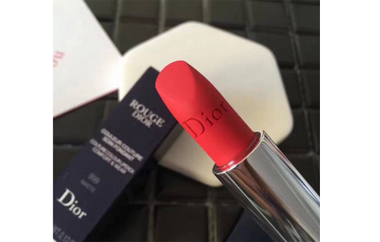 dior888和999哪个好看 dior888和999颜色对比