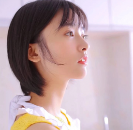 学生眼妆化妆步骤图片 学生眼妆教程