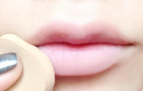 遮瑕膏可以涂嘴唇吗 遮瑕膏可以用在唇部吗