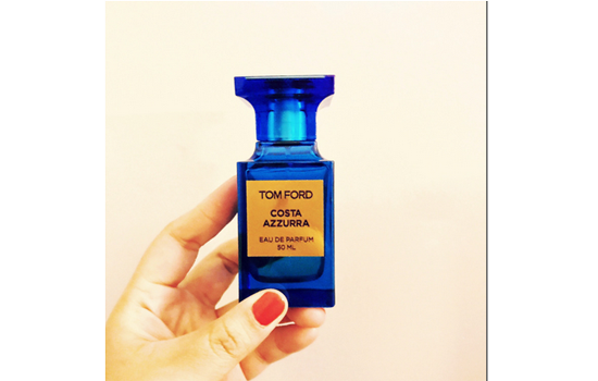 tomford香水怎么样 tomford香水哪个好闻