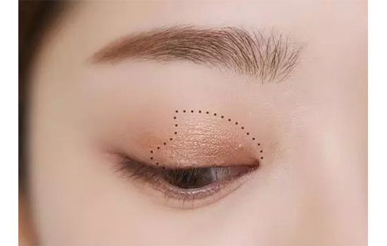 约会妆怎么画 约会妆图片