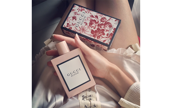 GucciBloom香水好闻吗 GucciBloom味道