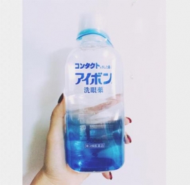 小林洗眼液有危害吗 小林制药洗眼液的危害