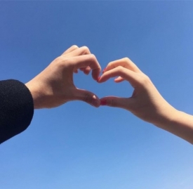 画眉毛的技巧