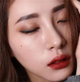 御姐妆容教程 御姐妆步骤图解