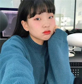 阿玛尼小胖丁300试色