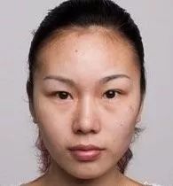 素颜怎样才好看 你以为素颜女神就真的是素颜吗