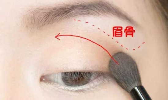 完美派对化妆