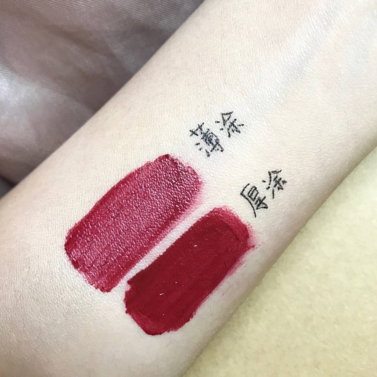 冬季适合什么颜色的口红 下面八支赶快入手吧