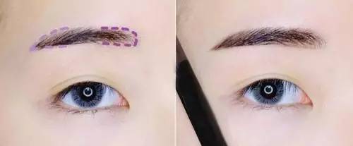 少女系妆容画法 怎么画少女系妆容