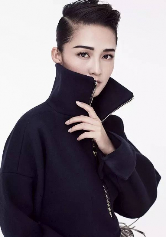 眉形的画法 眉毛怎么画好看