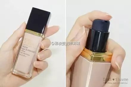 粉底液排行榜10强