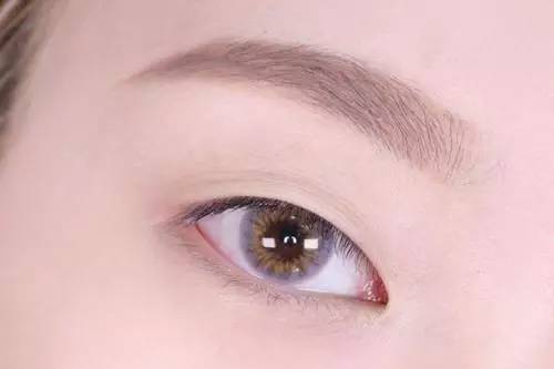 单眼皮眼妆的画法 单眼皮怎么画眼妆
