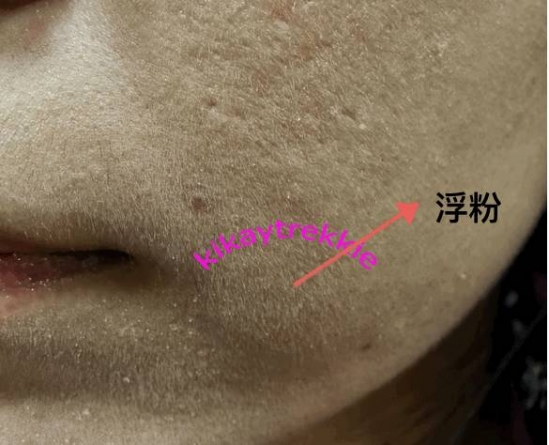 脱妆了怎么补妆    准备好这些就算脱妆了也不怕