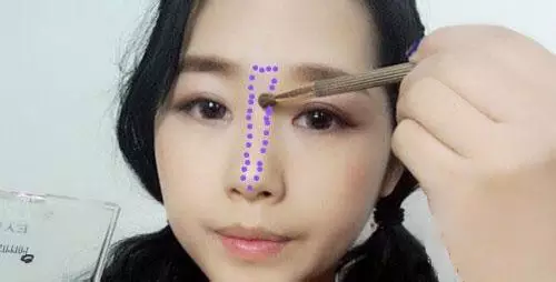日韩系妆容教程