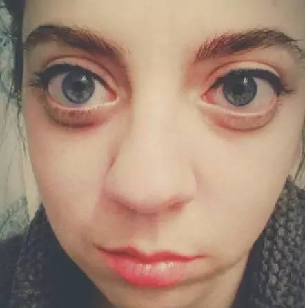 卧蚕的画法步骤图解 如何化卧蚕妆