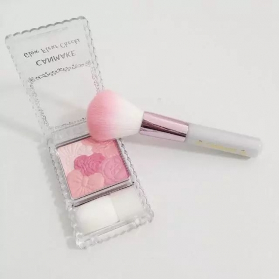 腮红哪个牌子好用   平价又好用的彩妆用品