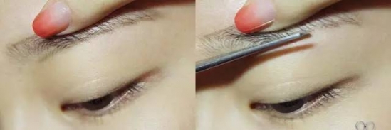 眉毛怎么画好看
