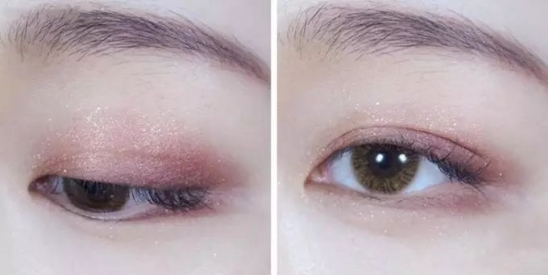 眼妆画法教程 九款超美眼妆教给你