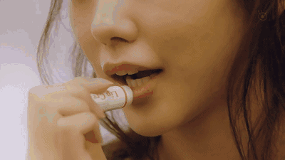 口红化妆技巧 口红化妆步骤
