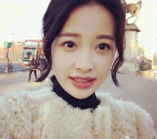 2025秋冬流行妆容  这个秋冬最美“枫叶妆”你还没学会吗