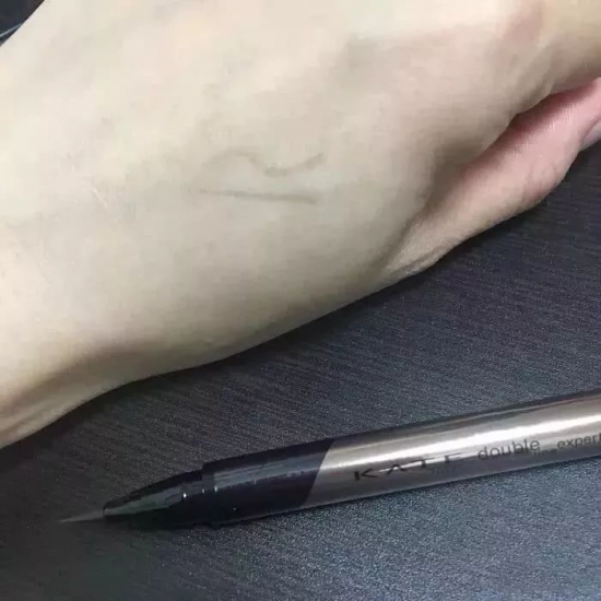 好用的kate彩妆单品