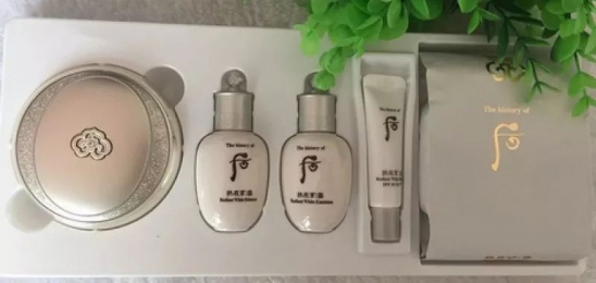 适合夏天用的气垫