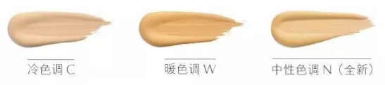 如何选择适合自己的粉底液