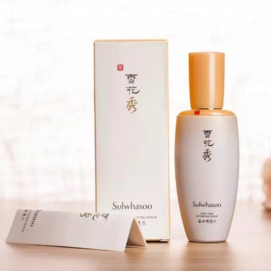 15款经典化妆品分享