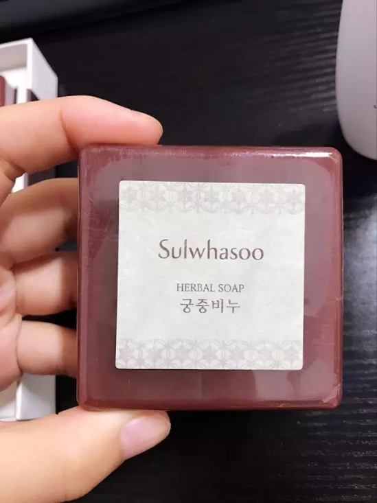 15款经典化妆品分享