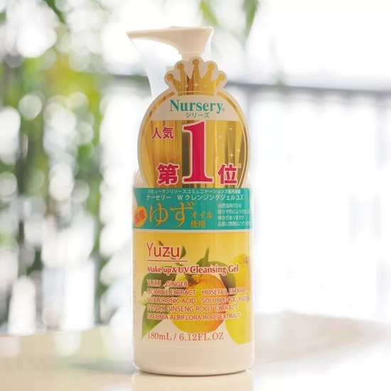 好用的卸妆产品推荐