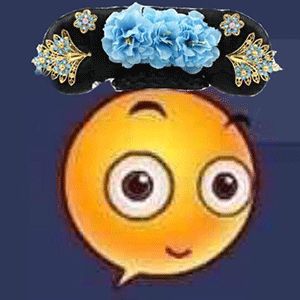 七夕约会妆容