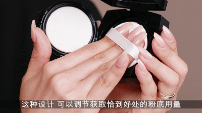 派对妆容