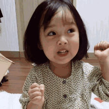 正式场合口红颜色